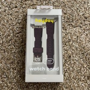 HeyDay 38/40 mm Apple Watch band